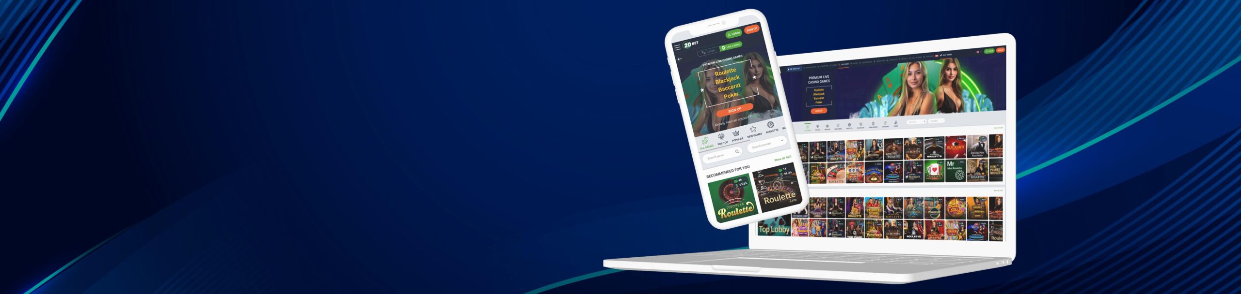 20Bet App