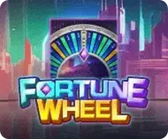 Fortuna Wheel
